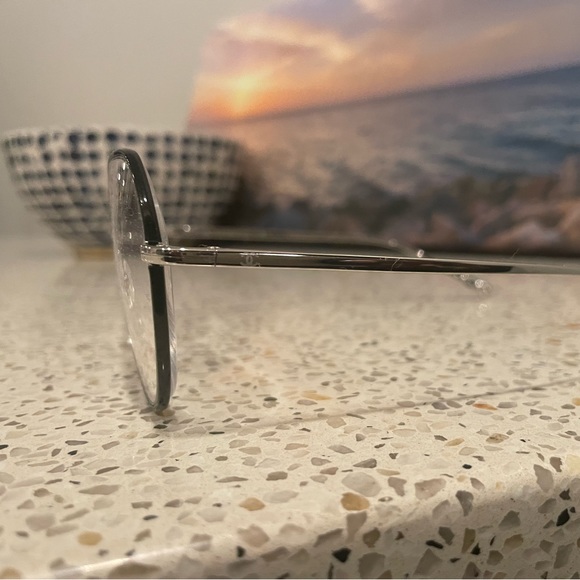 Chanel Optical Frame - Picture 7 of 8